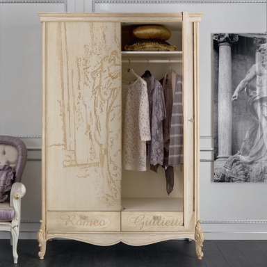 Bedroom (Suite bedroom) Mirandola Export