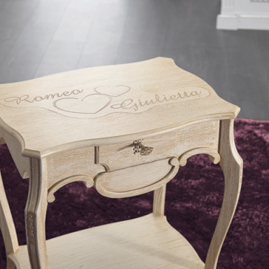 Bedroom (Suite bedroom) Mirandola Export