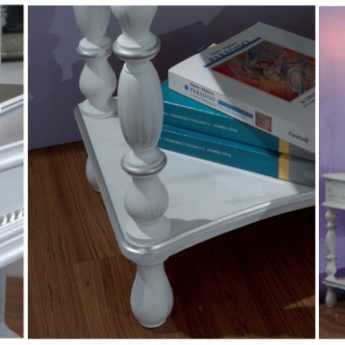 Bedside table bedside Erlend