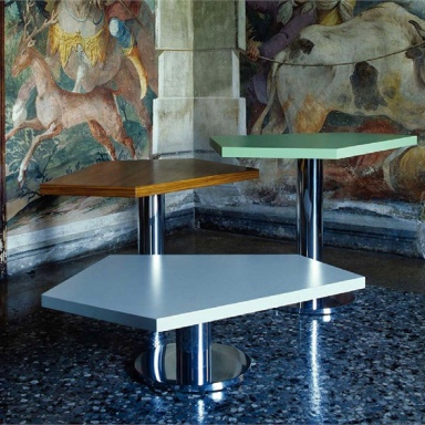 Versatile table Penta