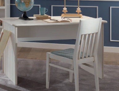 Chair in the style of Provence Martin, Pellegatta