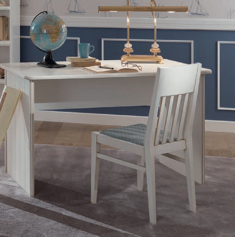 Chair in the style of Provence Martin, Pellegatta