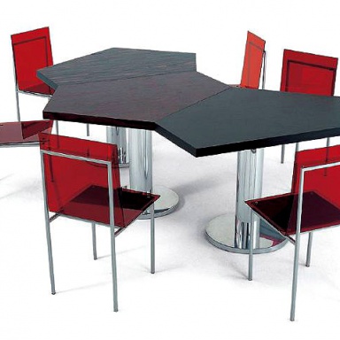 Versatile table Penta