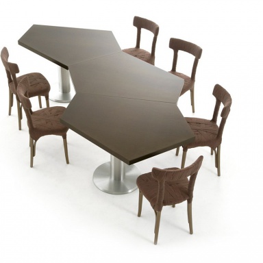 Versatile table Penta