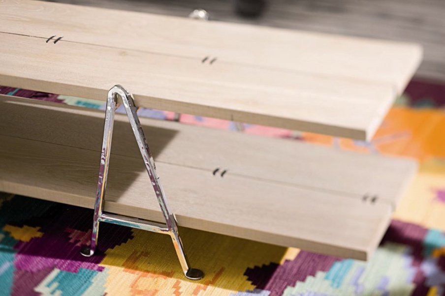 Cabinet for TV Gingerbread, Lando