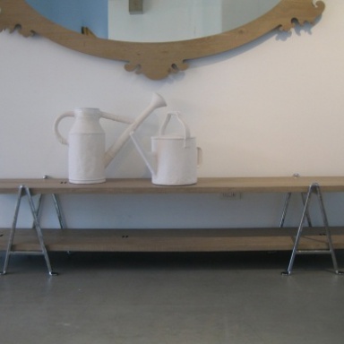 Cabinet for TV Gingerbread