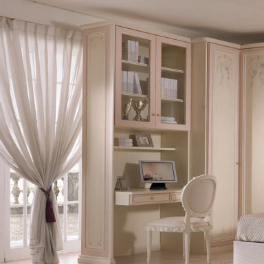 Modular system Olga Angolo