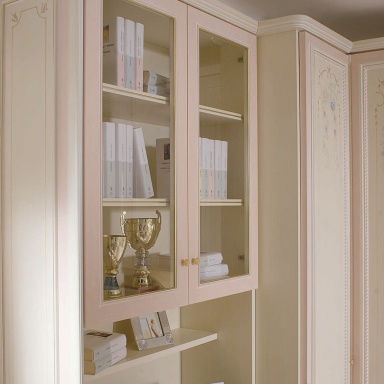 Modular system Olga Angolo