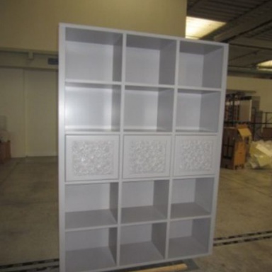 Bookcase 534
