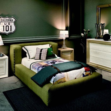 Bedside table bedside 961