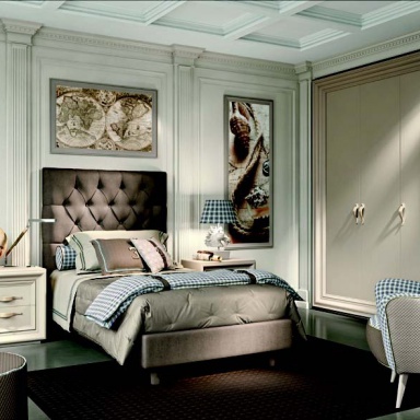 Bedside table bedside 961