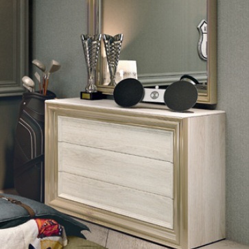 Dresser 962