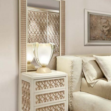 Bedside table bedside 531