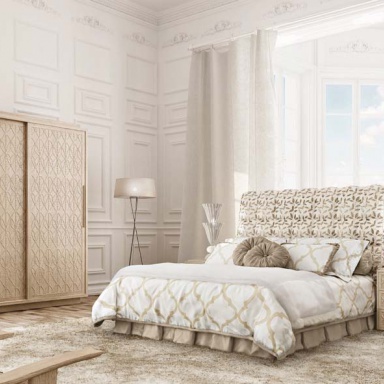 Bedside table bedside 531