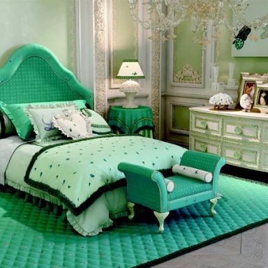 Bedside table bedside 736LL01