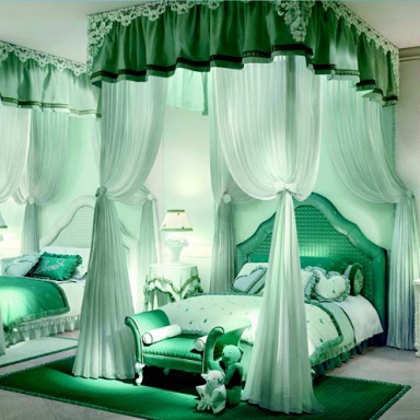 Bedside table bedside 736LL01