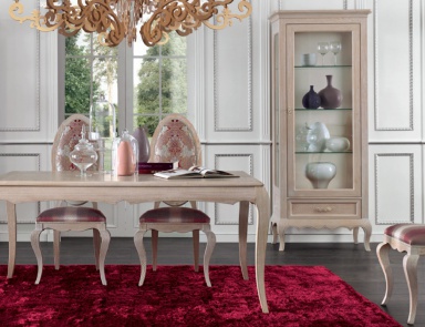Dining room (dining set) Mirandola Export