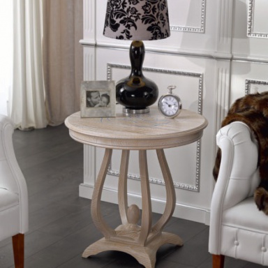 Table Mirandola Export