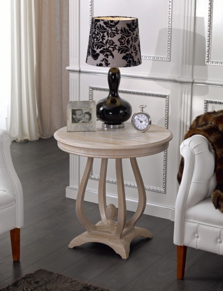 Coffee table Mirandola Export