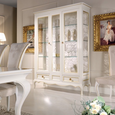 Showcase Mirandola Export