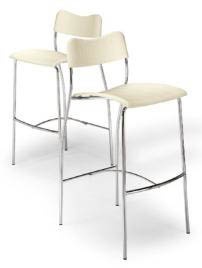 Bar stool Winny Up Bonaldo