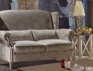 Sofa double Mike, TreCi Salotti