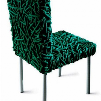 Chair Verde