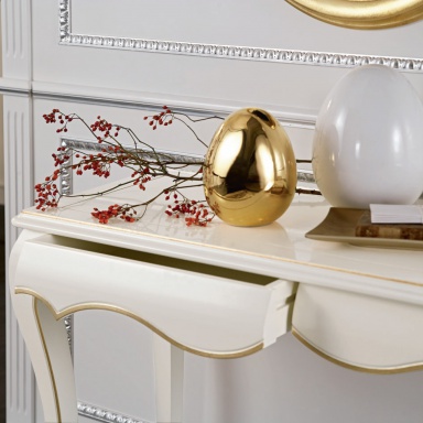 Console Mirandola Export