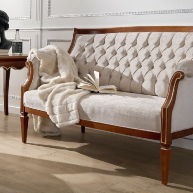 Living room (sofa set) Mirandola Export