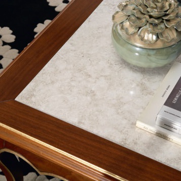 Living room (sofa set) Mirandola Export