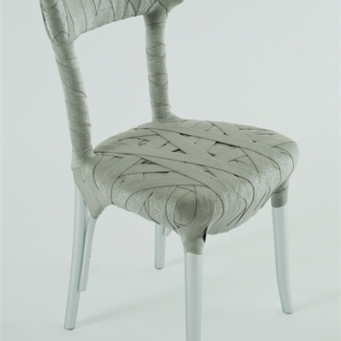 Chair Mummy