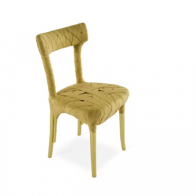 Chair Mummy