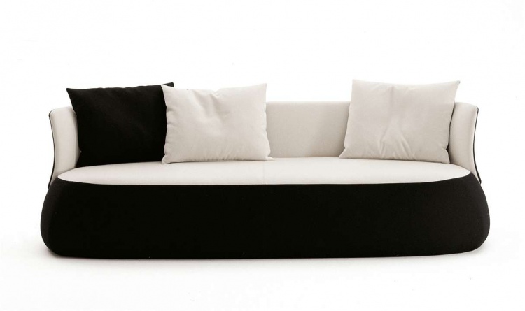 Double Fat sofa, B&B Italia S. p.A.