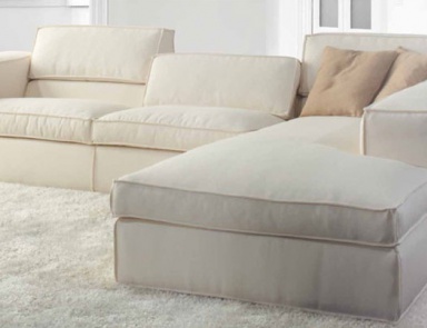 Sofa corner Martin, TreCi Salotti