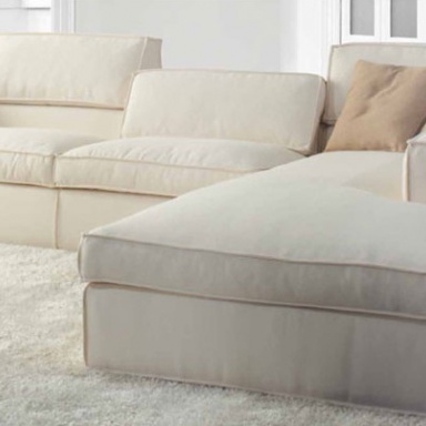Martin corner sofa