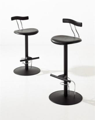 Bar stool Marlon, Bonaldo