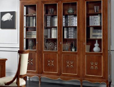 Bookcase Mirandola Export
