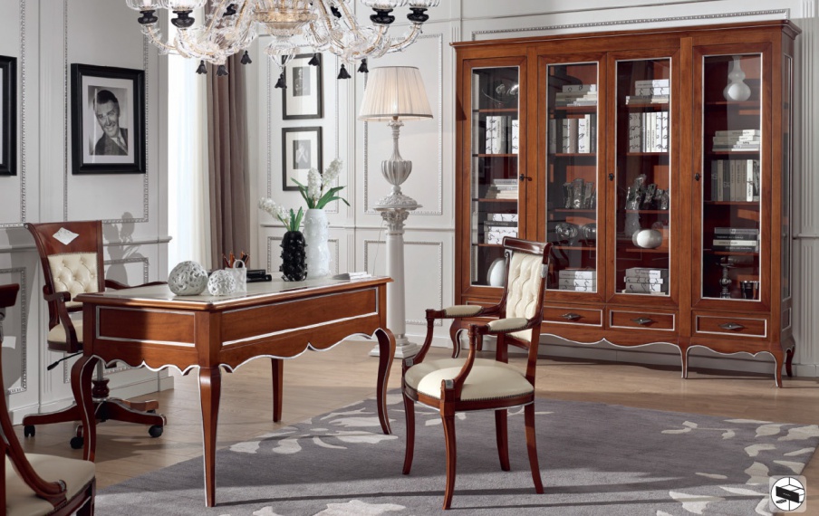 The office (Suite office) Mirandola Export