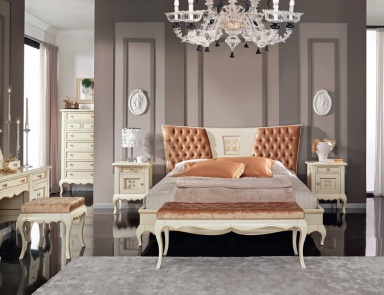 Bedroom (Suite bedroom) Mirandola Export