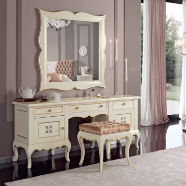 Bedroom (Suite bedroom) Mirandola Export