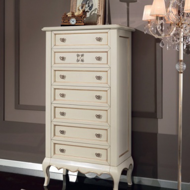 Bedroom (Suite bedroom) Mirandola Export