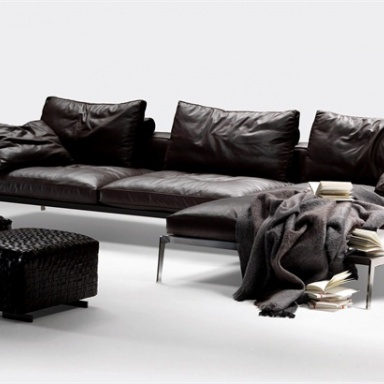 Sofa Lifesteel