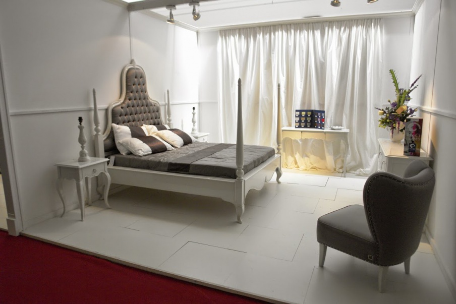 Set for bedroom Provence, TreCi Salotti