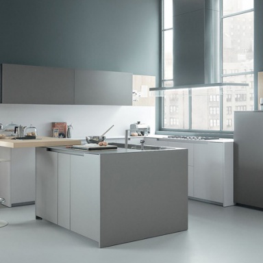 Kitchen (kitchen set) Fifty