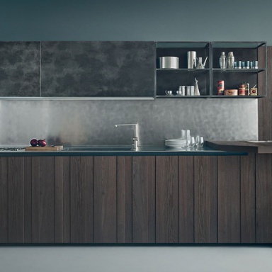 Kitchen (kitchen set) Fifty