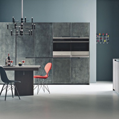 Kitchen (kitchen set) Fifty
