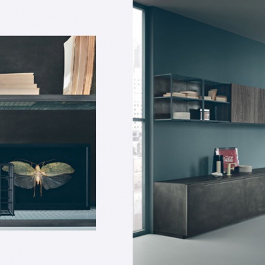 Kitchen (kitchen set) Fifty