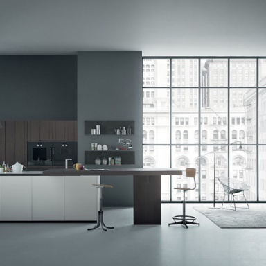 Kitchen (kitchen set) Fifty