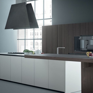 Kitchen (kitchen set) Fifty