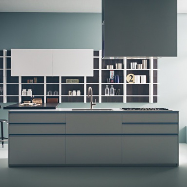 Kitchen (kitchen set) Tweet